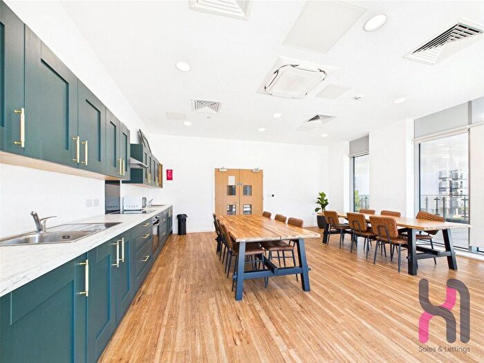 1 Bedroom Flat To Rent In Media City, Michigan Point Tower D, Michigan Avenue, Salford, M50