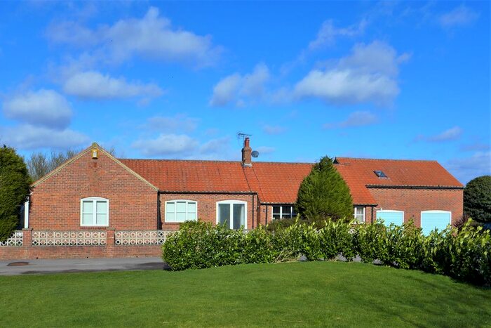 4 Bedroom Bungalow To Rent In Kirkby Hill, Nr Boroughbridge, YO51