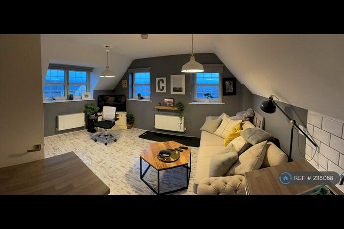 1 Bedroom Flat To Rent In Longcar Lane, Barnsley, S70