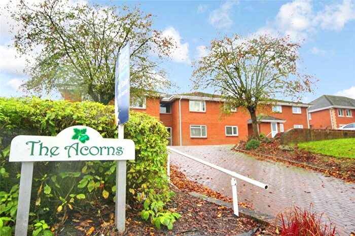 2 Bedroom Apartment To Rent In The Acorns, Marlborough Road, Old Town, Swindon, SN3