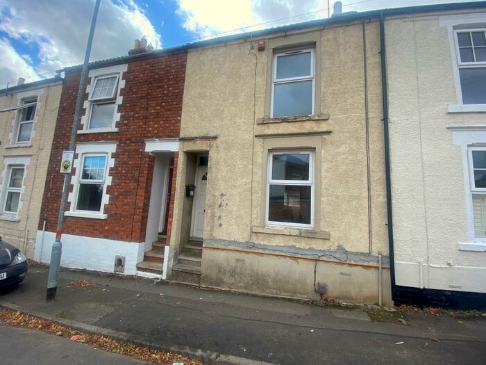 2 Bedroom Terraced House To Rent In Redwell Road, Wellingborough, NN8