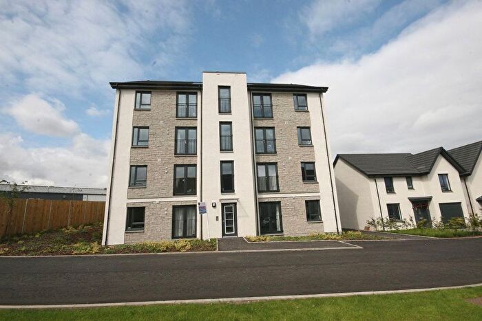 2 Bedroom Flat To Rent In Barnyard Park Rigg, South Gyle, Edinburgh, EH12