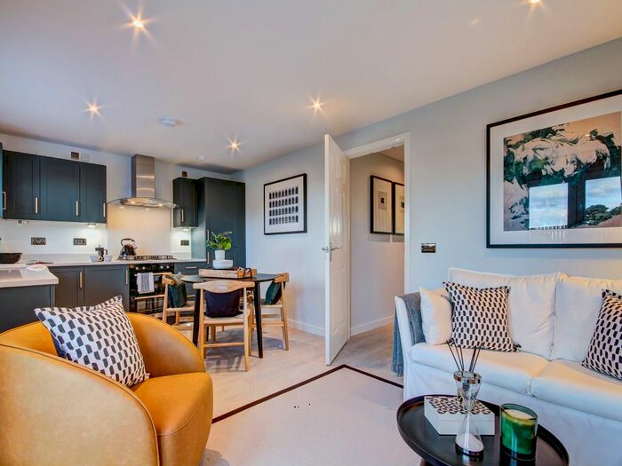 4 Bedroom Detached House For Sale In "The Whithorn" At Heggie Place, Bo'ness, EH51