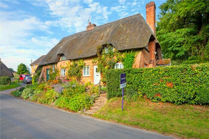 2 Bedroom Semi-Detached House For Sale In Longstock, Stockbridge, Hampshire, SO20