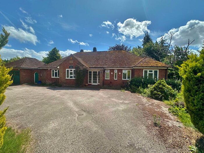 4 Bedroom Detached Bungalow For Sale In Well Lane, Heswall, CH60
