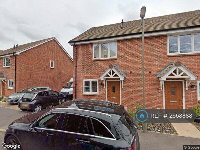 2 Bedroom Semi-Detached House To Rent In Farrier Lane, Cranleigh, GU6