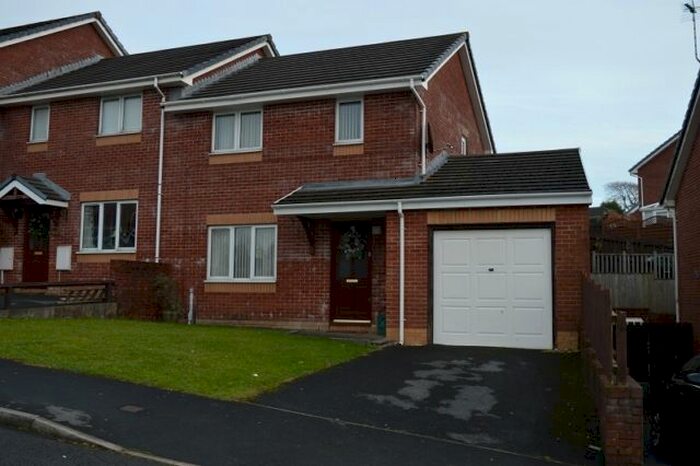 2 Bedroom Property To Rent In Hendre, Dunvant, Swansea SA2