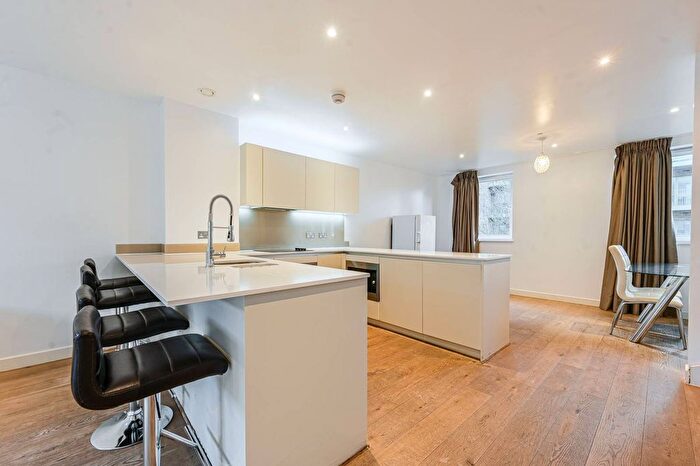 4 Bedroom Property To Rent In Ottley Drive, Kidbrooke, London, SE3