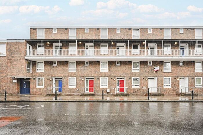 1 Bedroom Apartment For Sale In Hornsey Road, London, N19