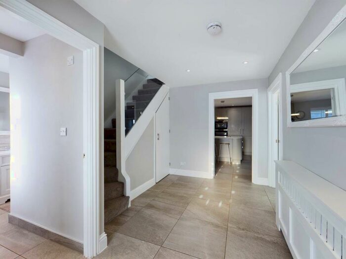 4 Bedroom SemiDetached Bungalow For Sale In Birling Road, Snodland