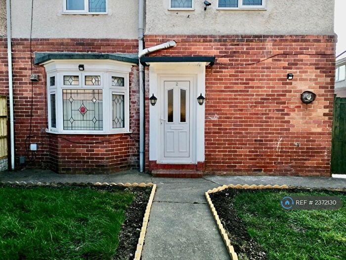 3 Bedroom Semi-Detached House To Rent In Wiltshire Road, Doncaster, DN2