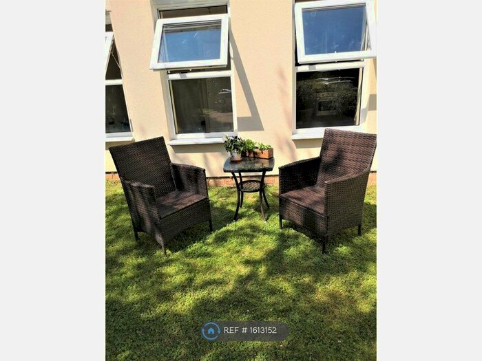 1 Bedroom Flat To Rent In Boxmoor, Hemel Hempstead, HP1