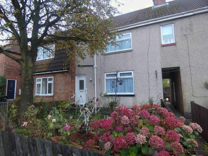 2 Bedroom Terraced House To Rent In Shinwell Terrace, DH6