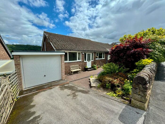 3 Bedroom Detached House For Sale In Intake Lane, Cromford, Matlock, DE4
