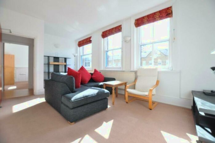 2 Bedroom Apartment To Rent In Hoxton Market, London, N1