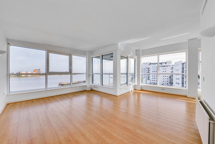 2 Bedroom Apartment To Rent In Building, Argyll Road, Royal Arsenal, SE18