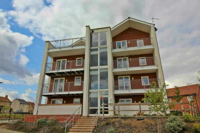 1 Bedroom Apartment To Rent In Powis Lane, Oxley Park, Milton Keynes, MK4