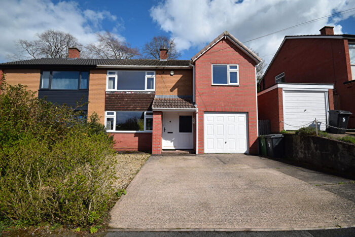 3 Bedroom Semi Detached House To Rent In Greencroft, Brampton, CA8