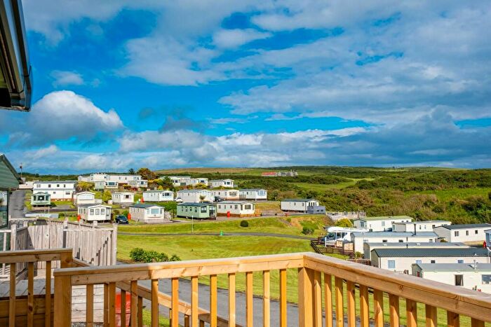 2 Bedroom Caravan For Sale In , Dumfries, DG9