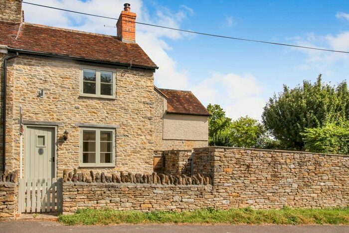 1 Bedroom Terraced House To Rent In Ash Walk, Henstridge, Templecombe, Somerset, BA8