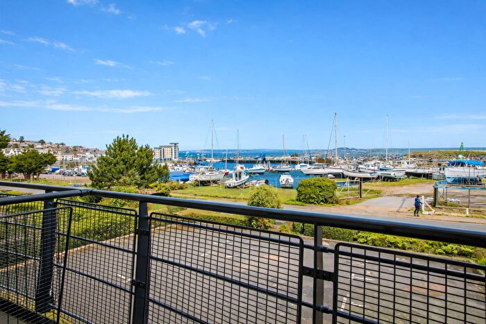 4 Bedroom Flat For Sale In Mariners Wharf, Newhaven, BN9