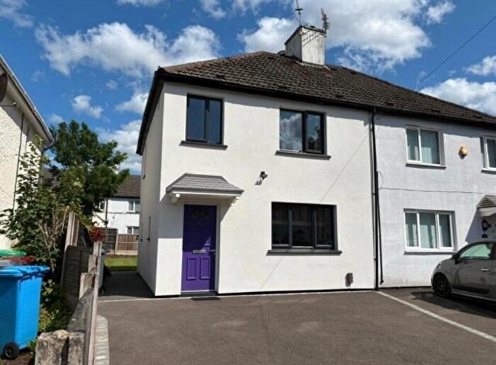 3 Bedroom Semi-Detached House For Sale In Culbert Avenue, Didsbury, M20