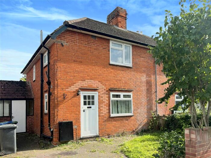 3 Bedroom Semi-Detached House To Rent In Mandeville Road, Canterbury, Kent, CT2