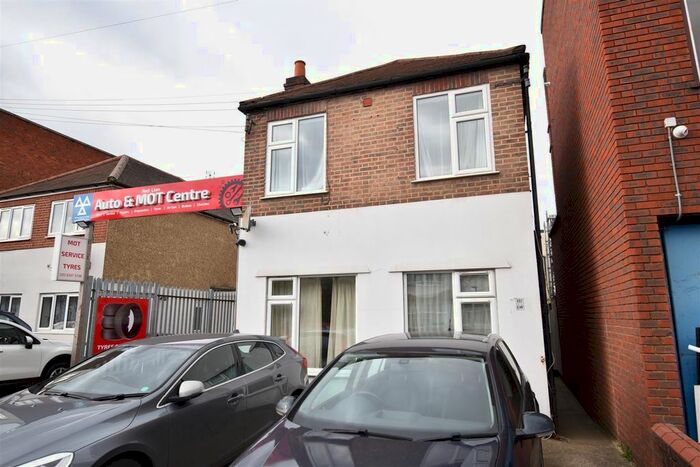 Studio To Rent In Red Lion Business Park, Red Lion Road, Surbiton, KT6