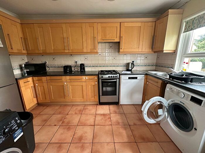 4 Bedroom Terraced House To Rent In Pellew Road, Falmouth, TR11