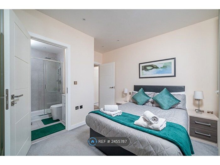 2 Bedroom Flat To Rent In Broadway House, Bromley, BR1