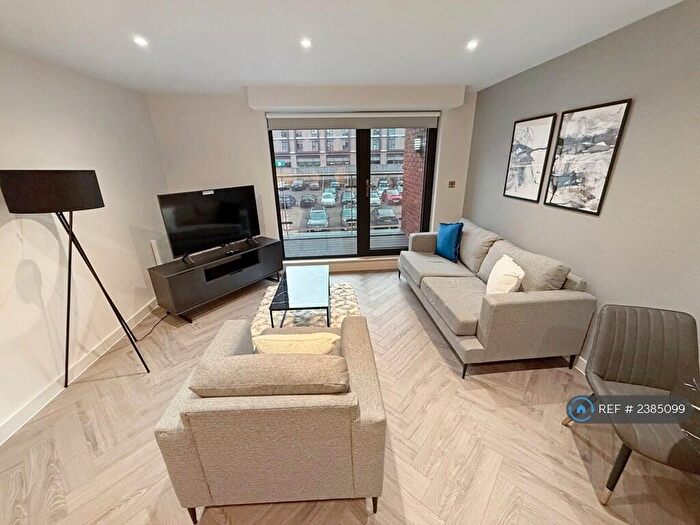 1 Bedroom Flat To Rent In Duke Street, Liverpool, L1