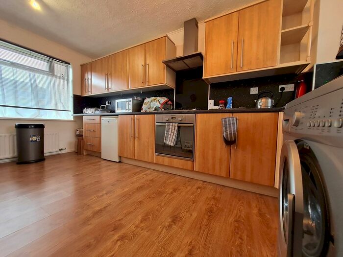 3 Bedroom Terraced House To Rent In Pyhill, Bretton, Peterborough PE3