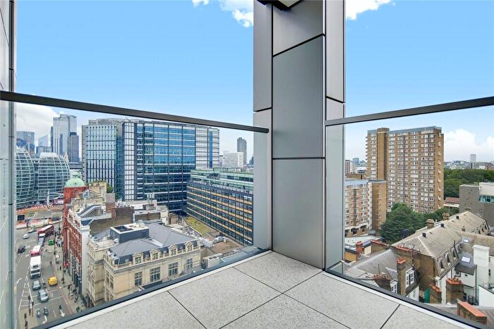 1 Bedroom Flat To Rent In City Road London, EC1V