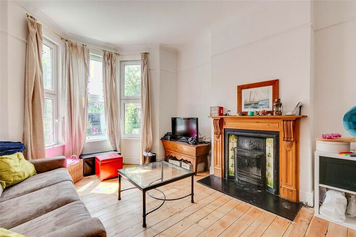 5 Bedroom End Of Terrace House To Rent In Medley Road, West Hampstead, NW6