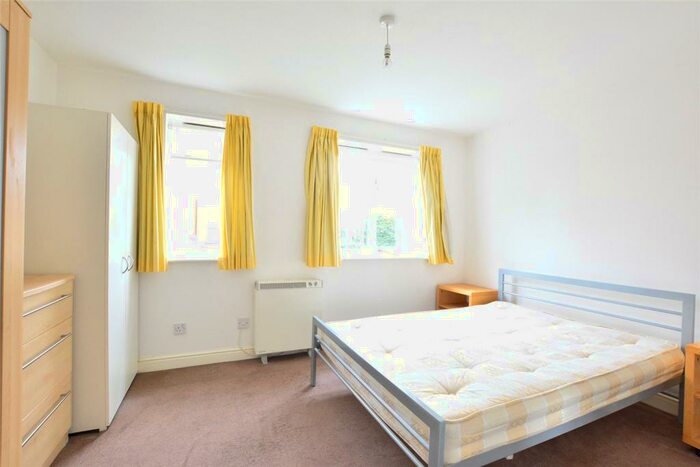 1 Bedroom Apartment To Rent In Compass House, Armoury Road, London, SE8