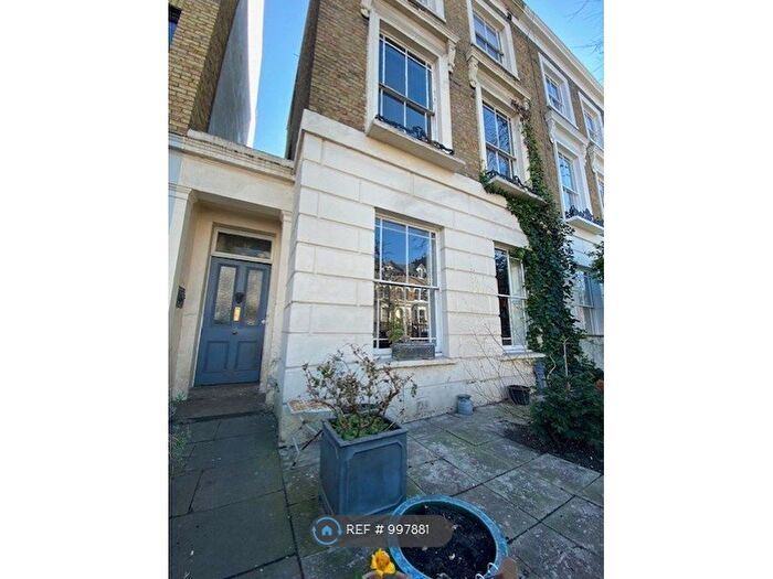 1 Bedroom Flat To Rent In Prince Of Wales Road, London, NW5