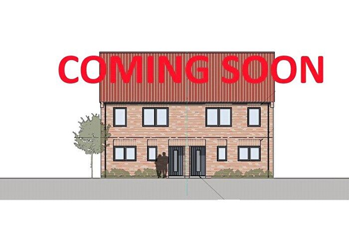 2 Bedroom Semi-Detached House For Sale In Mirabelle Drive, Isleham, Cambs, CB7