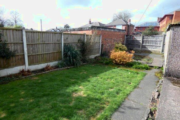 3 Bedroom Semi-Detached House To Rent In Shirley Avenue, Manchester, M27