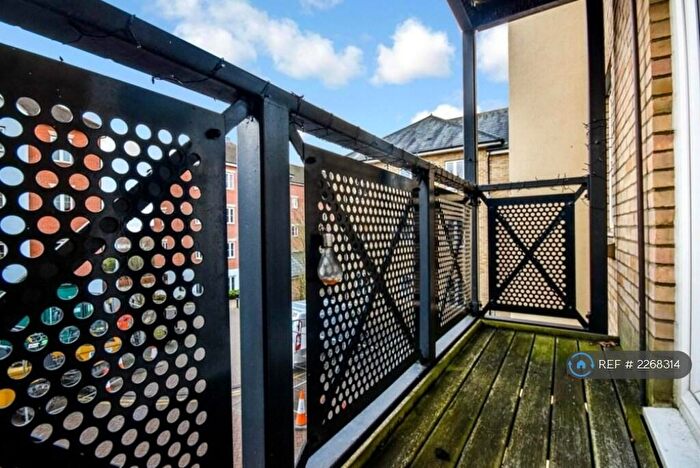 2 Bedroom Flat To Rent In Bradford Drive, Colchester, CO4