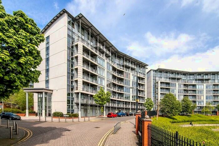 1 Bedroom Apartment To Rent In Longleat Avenue, Edgbaston, B15