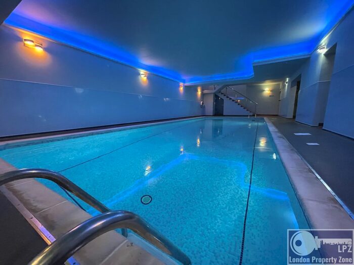 2 Bedroom Flat To Rent In Fletcher Street, Tower Hill, E1