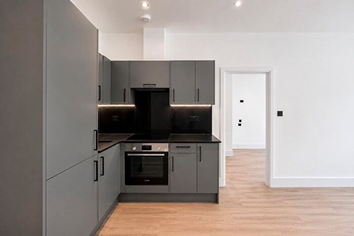 1 Bedroom Flat To Rent In St. Johns Street, Colchester, CO2