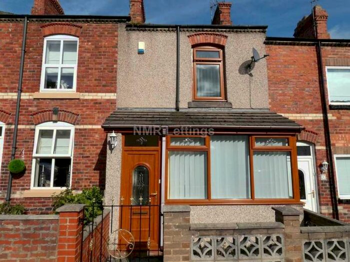 3 Bedroom Semi-Detached House To Rent In Nelson Street, Bishop Auckland, DL14