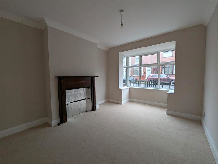 3 Bedroom Terraced House For Sale In Pendower Street, Darlington, DL3