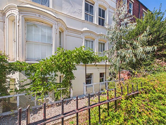 2 Bedroom Flat For Sale In Belgrave Road, Gloucester, Gloucestershire, GL1