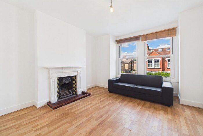 2 Bedroom Flat To Rent In Acre Road, Colliers Wood, SW19