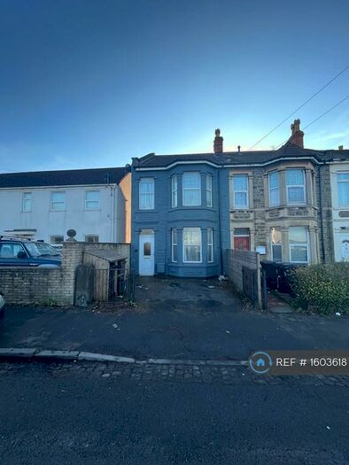 5 Bedroom End Of Terrace House To Rent In Lodge Causeway, Bristol, BS16