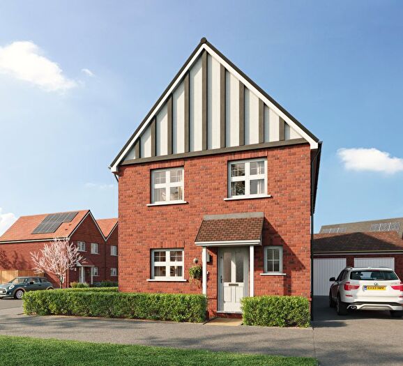 4 Bedroom Semi-Detached House For Sale In Off Thanet Way, Whitstable, CT5