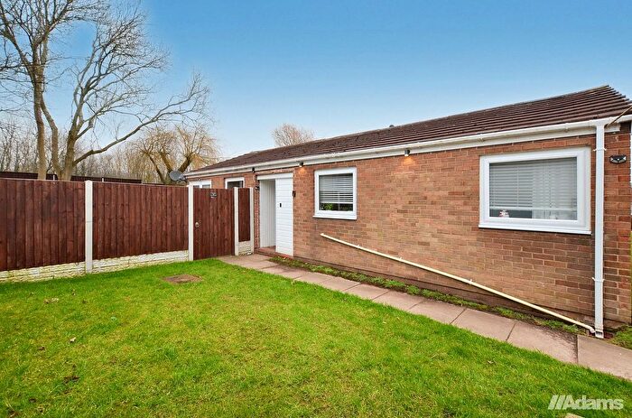 3 Bedroom Bungalow For Sale In Aston Green, Preston Brook, WA7