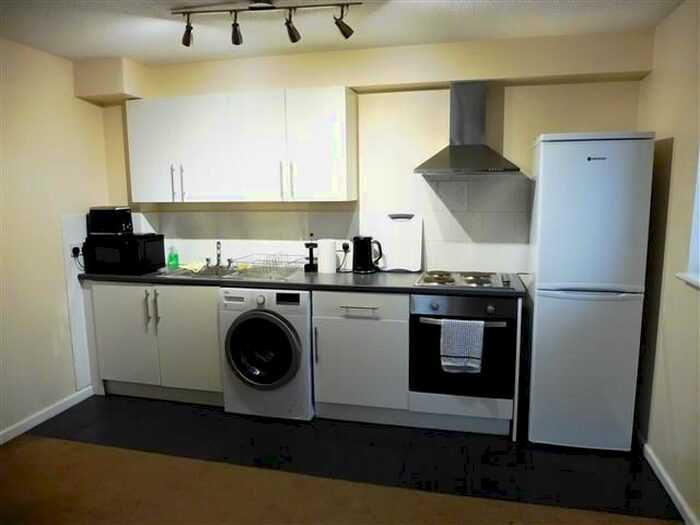 1 Bedroom Flat To Rent In Barn Owl Place, Kidderminster, DY10